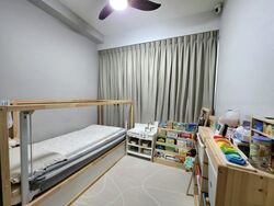 iNZ Residence (D23), Condominium #455166281